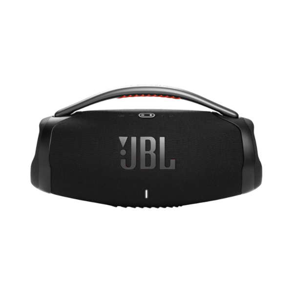 Boombox 3 – Bluetooth Speaker 24-uurs batterij - Afbeelding 2